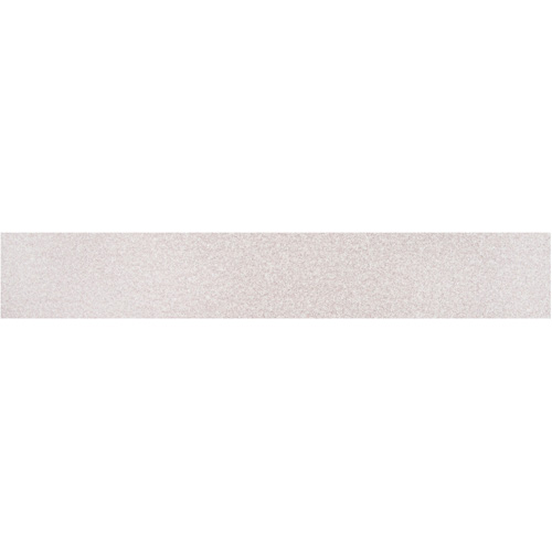 Hook & Loop File Strips, 2-3/4" x 16-1/2", 180 Grit, Aluminum Oxide Sécurité Médic