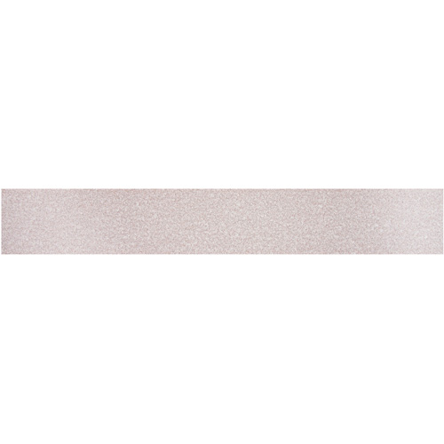 Hook & Loop File Strips, 2-3/4" x 17-1/2", 120 Grit, Aluminum Oxide Sécurité Médic
