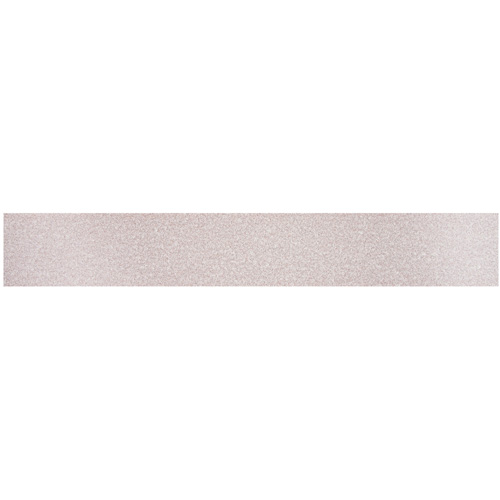 Hook & Loop File Strips, 2-3/4" x 17-1/2", 100 Grit, Aluminum Oxide Sécurité Médic