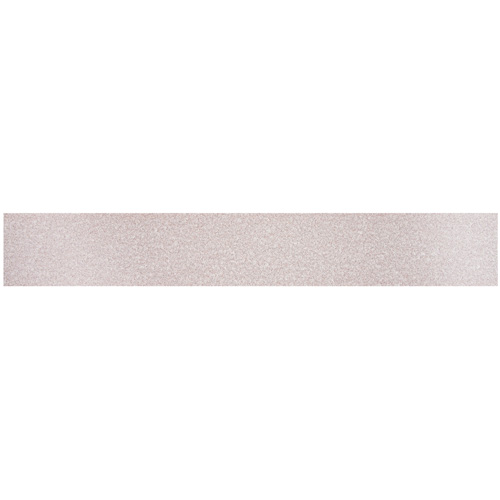 Hook & Loop File Strips, 2-3/4" x 17-1/2", 80 Grit, Aluminum Oxide Sécurité Médic