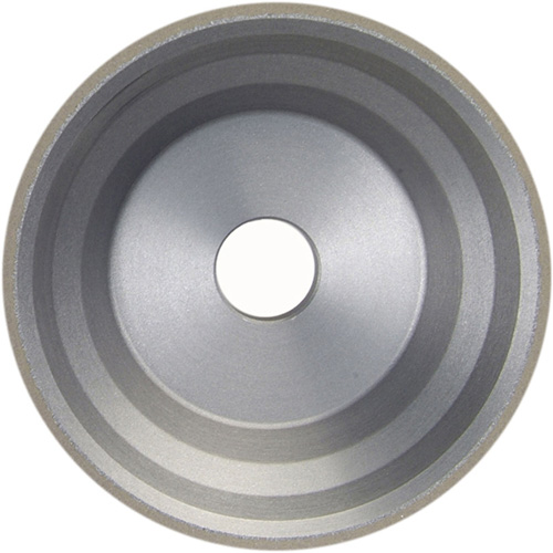 Diamond Stock Wheel Sécurité Médic