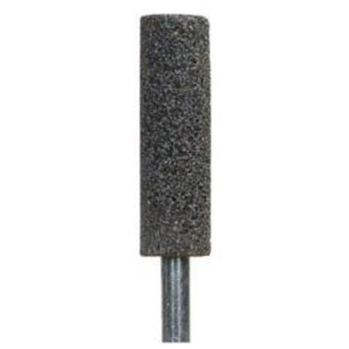 Norzon&reg; Resin Bond Mounted Points, W197, Zirconia Alumina, 5/8" Dia., 2" L Sécurité Médic