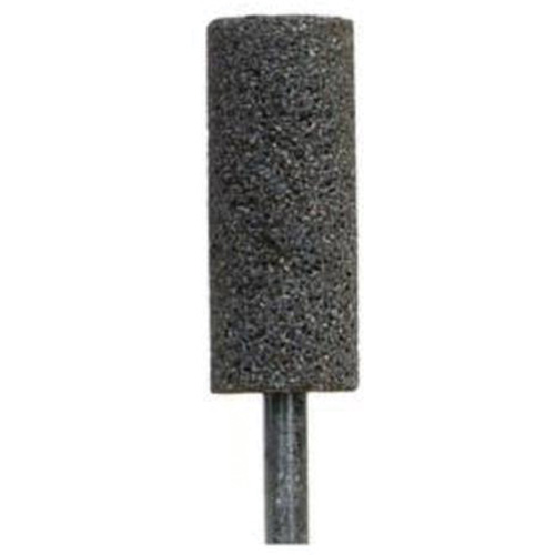 Norzon&reg; Resin Bond Mounted Points, W208, Zirconia Alumina, 3/4" Dia., 2" L Sécurité Médic
