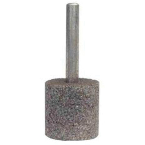 Points de fixation sur liant r&eacute;sinique Norzon, W220, Alumine de zirconium, 1" dia., 1" lo Sécurité Médic