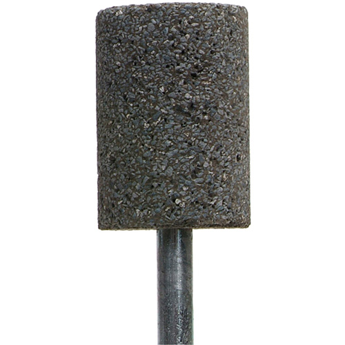 Points de fixation sur liant r&eacute;sinique Norzon, W221, Alumine de zirconium, 1" dia., 1-1/2" lo Sécurité Médic