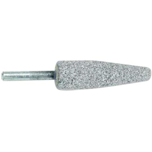Points de fixation sur liant r&eacute;sinique Charger, A1, Alumine de zirconium, 3/4" dia., 2-1/2" lo, 30 Grain Sécurité Médic