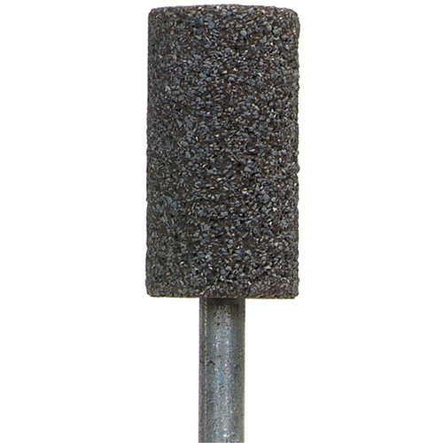 Points de fixation sur liant r&eacute;sinique Charger, W207, Alumine de zirconium, 3/4" dia., 1-1/2" lo, 30 Grain Sécurité Médic