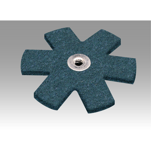 Ponçage Star Scotch-Brite Sécurité Médic