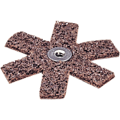 Scotch-Brite Sanding Star Sécurité Médic