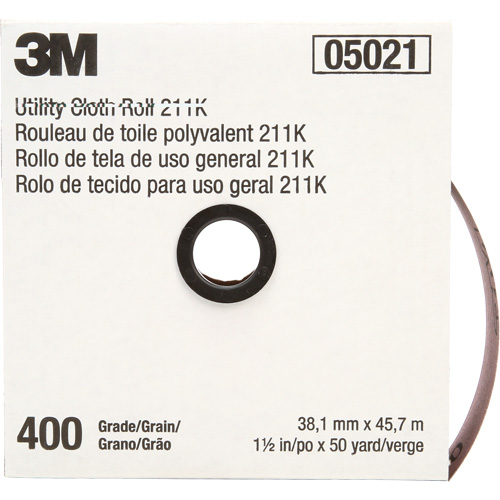 Utility Cloth Roll 211K Sécurité Médic