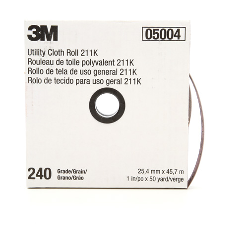 Utility Cloth Roll 211K Sécurité Médic