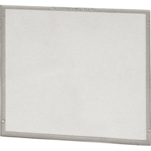 Clear Cover Lens for Welding Helmet Sécurité Médic
