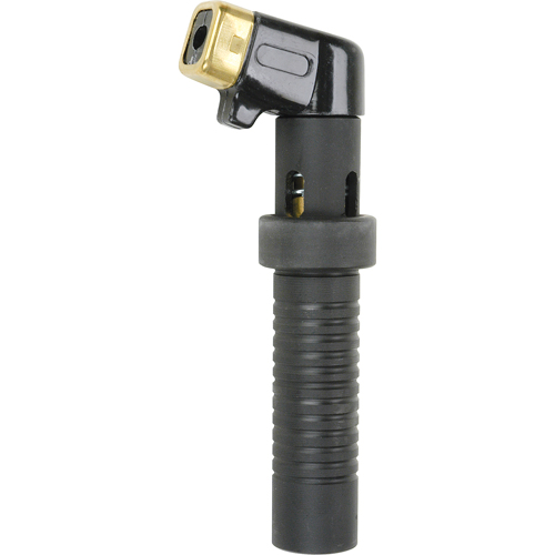 Electrode Holders, 400 Amp Rating Sécurité Médic