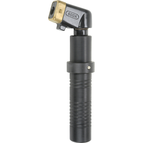 Electrode Holders, 600 Amp Rating Sécurité Médic