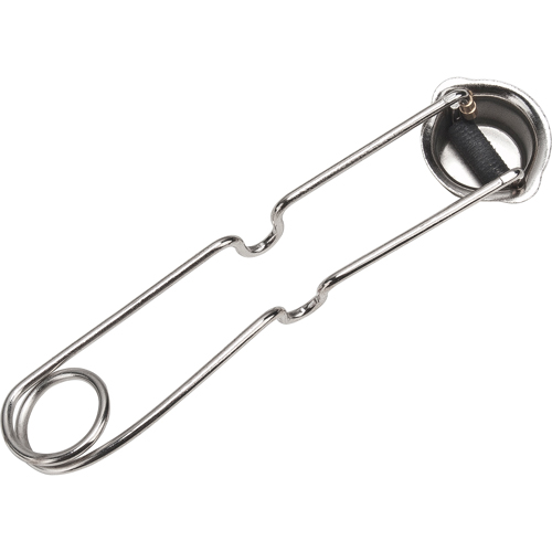 Briquet &agrave; une pierre Sécurité Médic