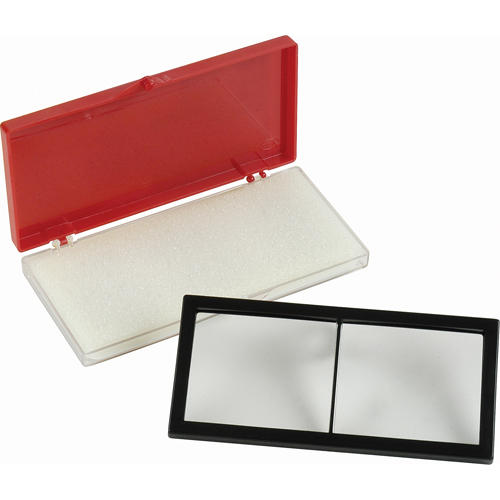 3.00 Diopter Glass Magnifying Lens for Welding Helmet Sécurité Médic