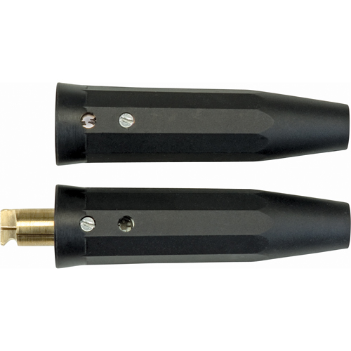 Cam Action Cable Connectors, 4 thru 4/0 Capacity Sécurité Médic