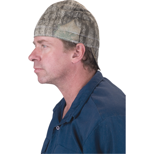 Welders' Cap, 7-1/8", Assorted Sécurité Médic