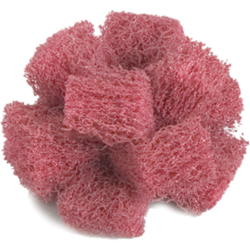 Standard Abrasives Buff & Blend Cross Buff HS Sécurité Médic