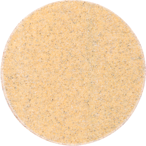 Stikit 216U Gold Paper Disc Roll, 1-1/4" Dia., P100 Grit, Aluminum Oxide Sécurité Médic