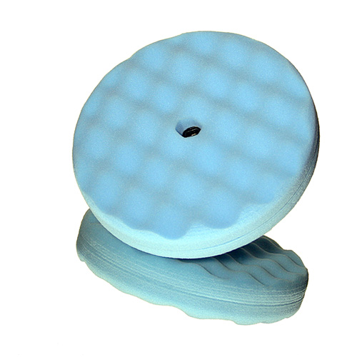 Perfect-It Ultrafine Polishing Pad, 8" dia., Foam Sécurité Médic