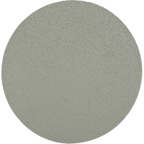 Trizact Hookit Foam Disc, 6" Dia., 3000 Grit, Aluminum Oxide Sécurité Médic
