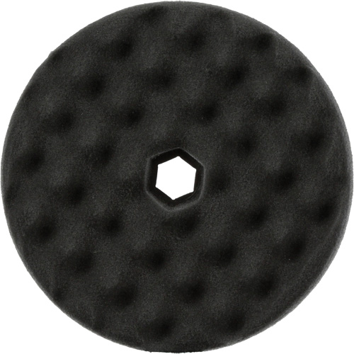 Perfect-it Foam Polishing Pad 33285, 6" dia., Foam Sécurité Médic
