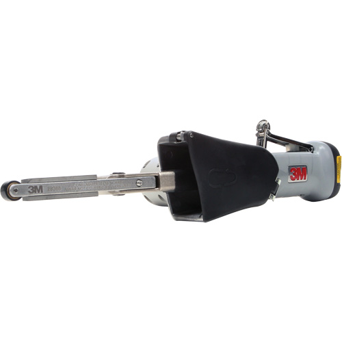 File Belt Sander, 28366 Sécurité Médic