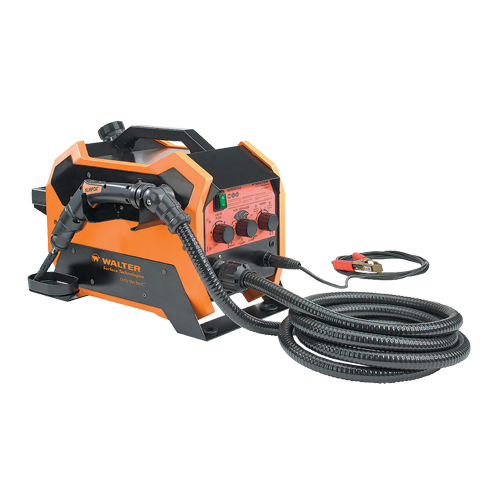 SURFOX 205 Weld Cleaning Kit, 120 V Sécurité Médic