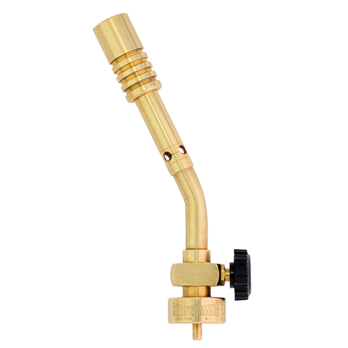 Jumbo Torch Head, 10" L, 30° Head Angle Sécurité Médic