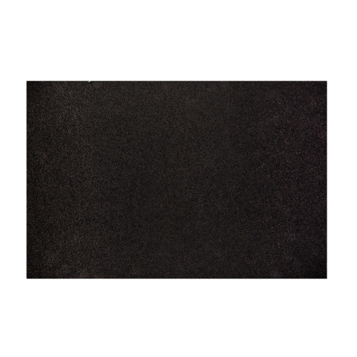 Durite Floor Sanding Sheet, 18" x 12", P20 Grit, Silicon Carbide Sécurité Médic