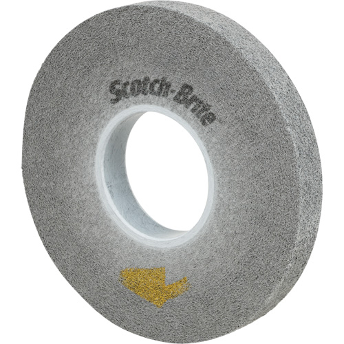 Disque d'&eacute;bavurage Scotch-Brite EXL Pro Sécurité Médic