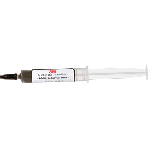 Diamond Compound Syringe Sécurité Médic