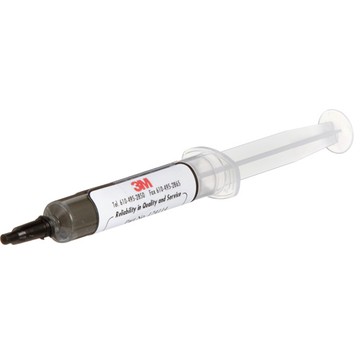 Diamond Compound Syringe Sécurité Médic
