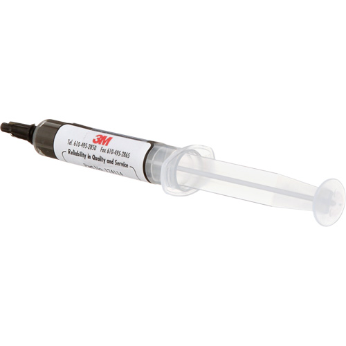 Diamond Compound Syringe Sécurité Médic