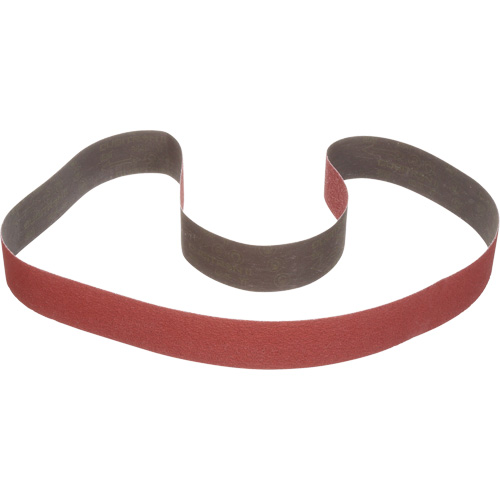 Cubitron II 984F Abrasive Belt, 3" W x 88-1/2" L, Ceramic, 36+ Grit Sécurité Médic
