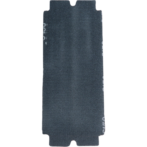 Drywall Sandscreen, 11-1/4" x 4", 80 Grit Sécurité Médic