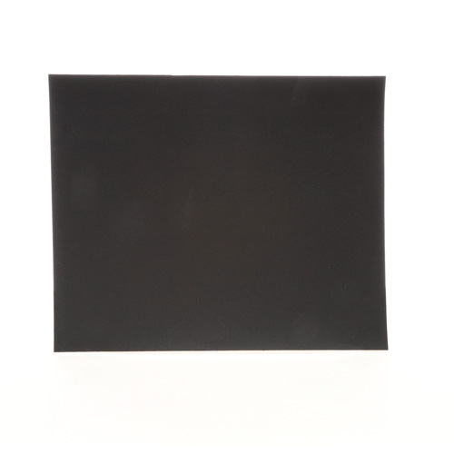 Wetordry Abrasive Sheet, 9" x 11", P400 Grit, Aluminum Oxide Sécurité Médic