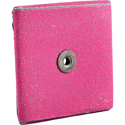 R928 Square Abrasive Pad Sécurité Médic