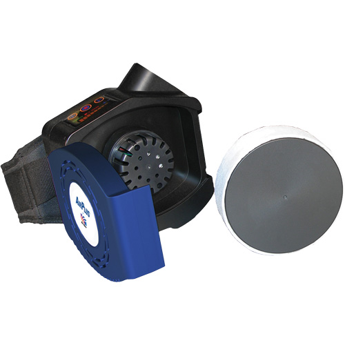 Filtre HEPA ArcOne pour APR motoris&eacute; AirPlus Sécurité Médic