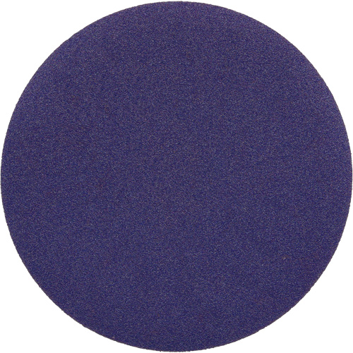 Disque en toile 900DZ Cubitron II Stikit, 5" dia., Grain 80+, C&eacute;ramique Sécurité Médic