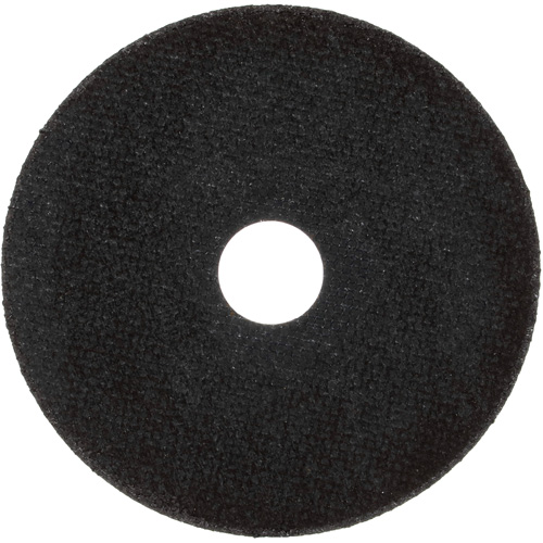 Cubitron 3 Cut-Off Wheel, 4-1/2" x 0.045", 7/8" Arbor, Type T1, Ceramic, 13300 RPM Sécurité Médic
