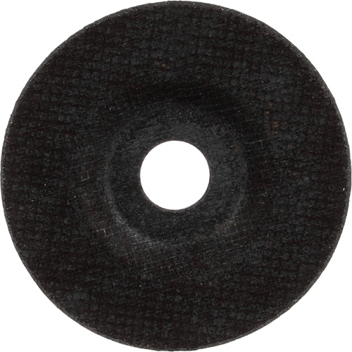 Cubitron 3 Cut-Off Wheel, 4-1/2" x 0.045", 7/8" Arbor, Type T27, Ceramic, 13300 RPM Sécurité Médic