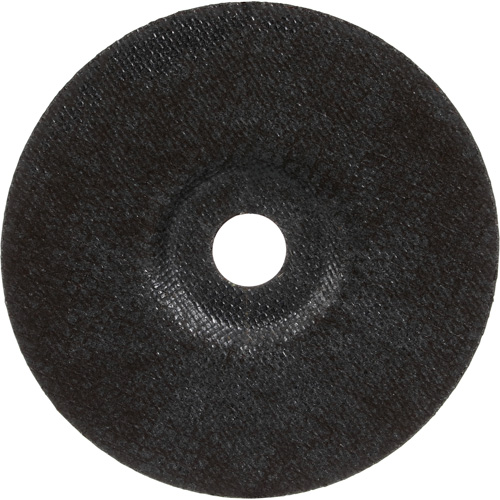 Meule &agrave; tronçonner Cubitron 3, 6" x 0,045", Arbre de 7/8", Type T27, C&eacute;ramique, 10 200 Tr/min Sécurité Médic