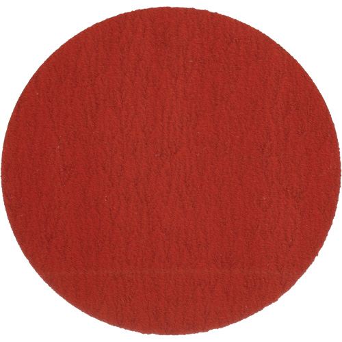 Disque &agrave; bordure durable 947A Cubitron II Roloc, 3" dia., Grain 40+, C&eacute;ramique Sécurité Médic