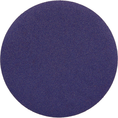 Disque en tissu 900DZ Stikit Cubitron II, dia 3", Grain 60+, C&eacute;ramique, Poids J Sécurité Médic