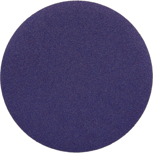Disque en tissu 900DZ Stikit Cubitron II, dia 5", Grain 60+, C&eacute;ramique, J Sécurité Médic