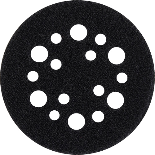 Pad Saver, 3" Dia. Sécurité Médic