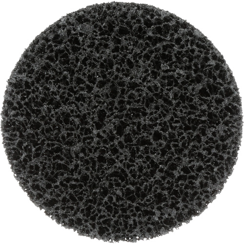 Scotch-Brite Coating Removal Disc, 5" Dia., Extra Coarse Grit, Silicon Carbide Sécurité Médic