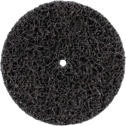 Scotch-Brite Coating Removal Disc, 7" Dia., Extra Coarse Grit, Silicon Carbide Sécurité Médic